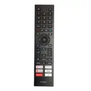 CT-95022 IR Replacement Remote for Toshiba TV 43E350KP 50C350KP