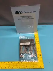 Fluke Accessory Kit, 943600 Cable, 942813 Adapter, 944538 Termination, 178775