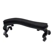 Adjustable Type Violin Shoulder Rest for 3/4 & 4/4 Fiddle Violin K4J5