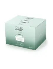 [Joseph Joseph] Nest Lock 5-piece Container Set Editions in Green