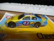 Cheerios 2003 Petty Enterprises #43 die cast car in pkg