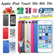 ✅New iPod Touch 5th/ 6th/ 7th Generation 32/64/128GB All Colors Sealed Box✅