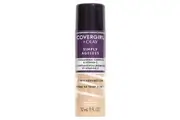 Covergirl Olay Simply Ageless 3in1 Liquid Foundation Medium Beige