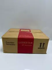 LODESTAR Function Generation LA3005 (5MHz)