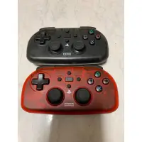 在飛比找蝦皮購物優惠-hori Horipad mini ps4 無線 小手把 p