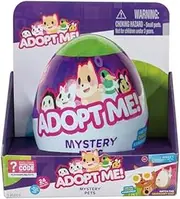 Adopt Me! assortiment mini figurines Surprise Pet (12)
