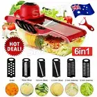 Chopper Vegetable Professional Julienne Cutter Mandolin Slicer Veg Peeler Fruit