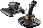 Thrustmaster T.16000M FCS HOTAS Joystick for PC Flight Simulation Controls