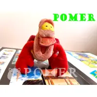 在飛比找蝦皮購物優惠-☆POMER☆日本東京迪士尼海洋樂園 絕版正品 稀有老物 公