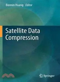 在飛比找三民網路書店優惠-Satellite Data Compression