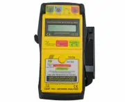 Cabac T2726 - Loop Impedence & PSC