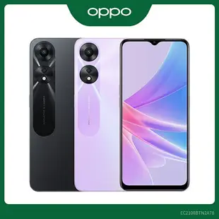 全新未拆 OPPO A78 5G 6.5吋 90Hz螢幕 5000電池大容量【APP下單4%點數回饋】