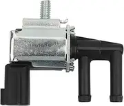MEXWLOP 911-338 Vapor Canister Purge Solenoid Valve, for Nissan, 350Z 2005-2006, Altima 2005-2006, Maxima 2005-2008, for Murano, 2007, Quest 2005-2009, for Infiniti,