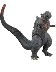 Bandai Shin Godzilla Resurgence 2016 Movie Monster Series Pvc Action Figure Toho