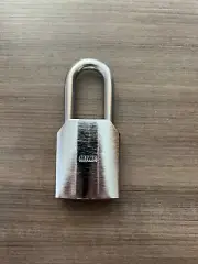 (USA ship) New MIWA Padlock Type U9 Cylinder High Security Locksport U9APL