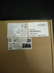 NEW Genuine Lexmark Anolog Fax Card P/N 37X6146 for XC8355 CX962se CX950se CX961