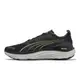 Puma 慢跑鞋 ForeverRun Nitro WTR 灰 氮氣中底 男鞋 防潑水鞋面 【ACS】 37847201