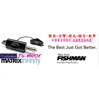 在飛比找蝦皮購物優惠-造韻樂器音響- JU-MUSIC - FISHMAN Mat