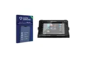 Clear Diamond Anti-viral Screen Protector for Lowrance HDS Live 9