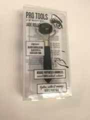 Jade Roller Pro Tools by My Beauty Spot Facial Massager Jade Massager