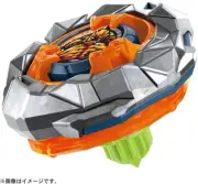 Beyblade X UX-13 Booster Golem Rock 1-60UN Takara Tomy