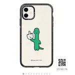 CASETIFY (IPHONE11’S CASE )