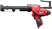[Milwaukee] 2441-20 M12 10 oz Caulk Gun tool Only