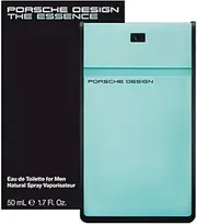Porsche Design Porsche The Essence Eau De Toilette Spray 50ml