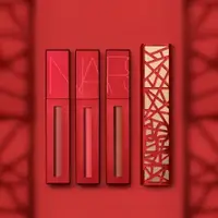 在飛比找蝦皮購物優惠-《現貨》NARS Firecracker 亞洲限定色 新春限