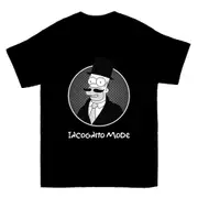 Incognito Mode T-shirt