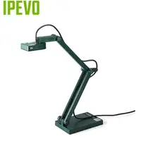 在飛比找良興EcLife購物網優惠-IPEVO V4K Ultra-HD 800萬像素超高畫質實