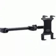 Arkon Universal Tablet Rear Seat Headrest Mount iPad Samsung Tablet PC Black