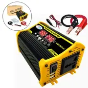 Complete Solar Power Kit 4000W 220V with Solar Panel for Home Grid System