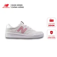 在飛比找蝦皮購物優惠-【正品】New Balance 300 白色粉色'WRT30