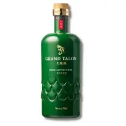 Grand Talon BarrelAged Rice Wine