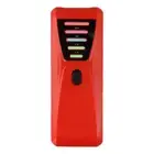 High Sensitivity Geiger Counter Radiation Tester for Nuclear Detection
