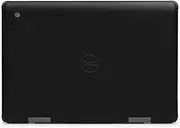 mCover Case for 2020~2022 14" Dell Latitude 5400 Chromebook Enterprise & Latitude 5410 Windows Notebook Computer Only (NOT Fitting Any Other Dell Models) - Black