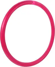 Fitness Hoop for Women Weighted Arm Hoop Foam Exercise Hoop for Arm Muscle for Post-Workout Relaxation