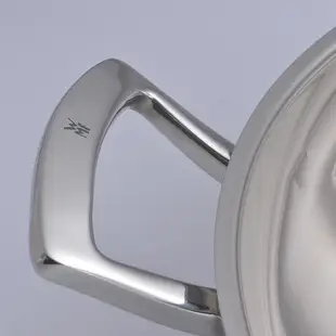 德國 WMF DIADEM PLUS系列 雙耳中式炒鍋 不鏽鋼鍋 炒鍋 中華炒鍋 雙耳鍋 含玻璃鍋蓋 36cm