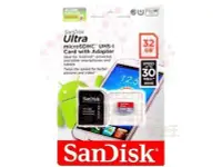 在飛比找Yahoo!奇摩拍賣優惠-【熱賣精選】Sandisk 32GB 32G Mobile 