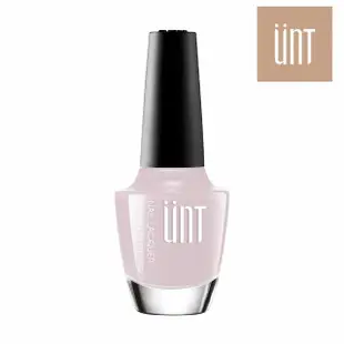 【UNT】玩美持色指甲油-LJ130 有點任性有點醉 15ml