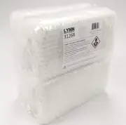 Lynn Manufacturing Fire Heat Insulation Brick 2600F - 2 Pack