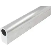 Aeroflow Large Bore Fuel Rail Extrusion1 Metre 20mm/ 3/4" I.D -12AN - AF64-4132