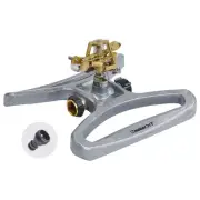 65051-AMZ Pulsating Sprinkler with QuickConnect Product Adapter, Amazon Bundle