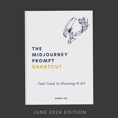 Midjourney Prompt Shortcut: Your Quick Guide to Mastering Stunning AI Art