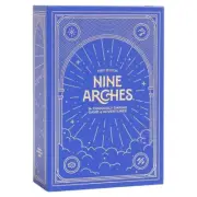 MSG90986 Moose Toys Nine Arches