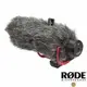 【EC數位】RODE 防風毛罩GO 適用於 VideoMic GO 戶外 強風環境設計 DeadCat GO