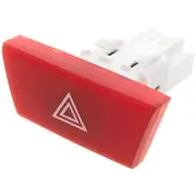 For Peugeot 107 Citroen C1 Toyota Aygo From 2005- Switch Button Hazard Light
