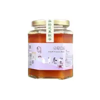 在飛比找PChome24h購物優惠-【蜂之饗宴】百草冬蜜320g