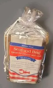 Durable Seafood Crackers Set - 21 Tools for Effortless Shellfish Enjoyment